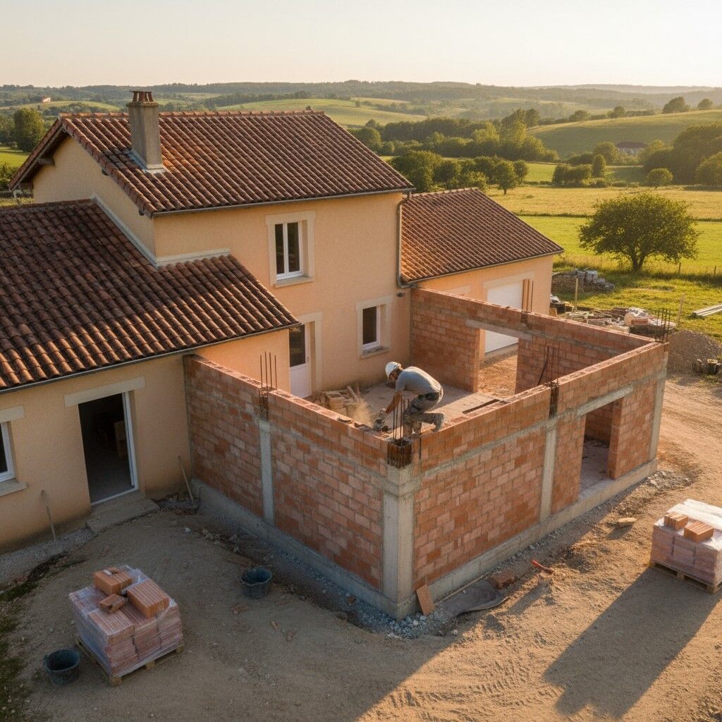 MAISON HURTADO